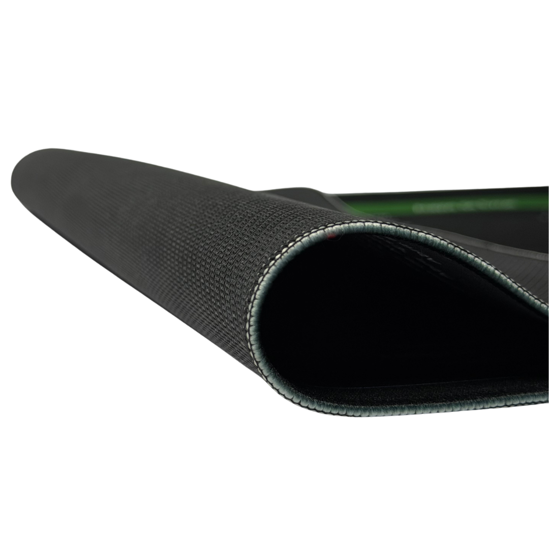 Alfombrilla Pro con Atajos Resistente al Agua