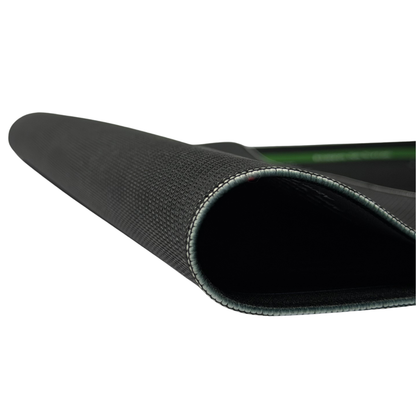 Alfombrilla Pro con Atajos Resistente al Agua